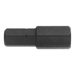 Facom Série d’embouts IMPACT 3 - Hexagonal 7 mm