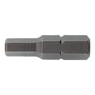 Facom Série d'embouts IMPACT-Bit 2 - Hexagonal 10 mm