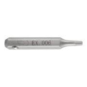 Facom Serie di inserti 0 - TX T10-1