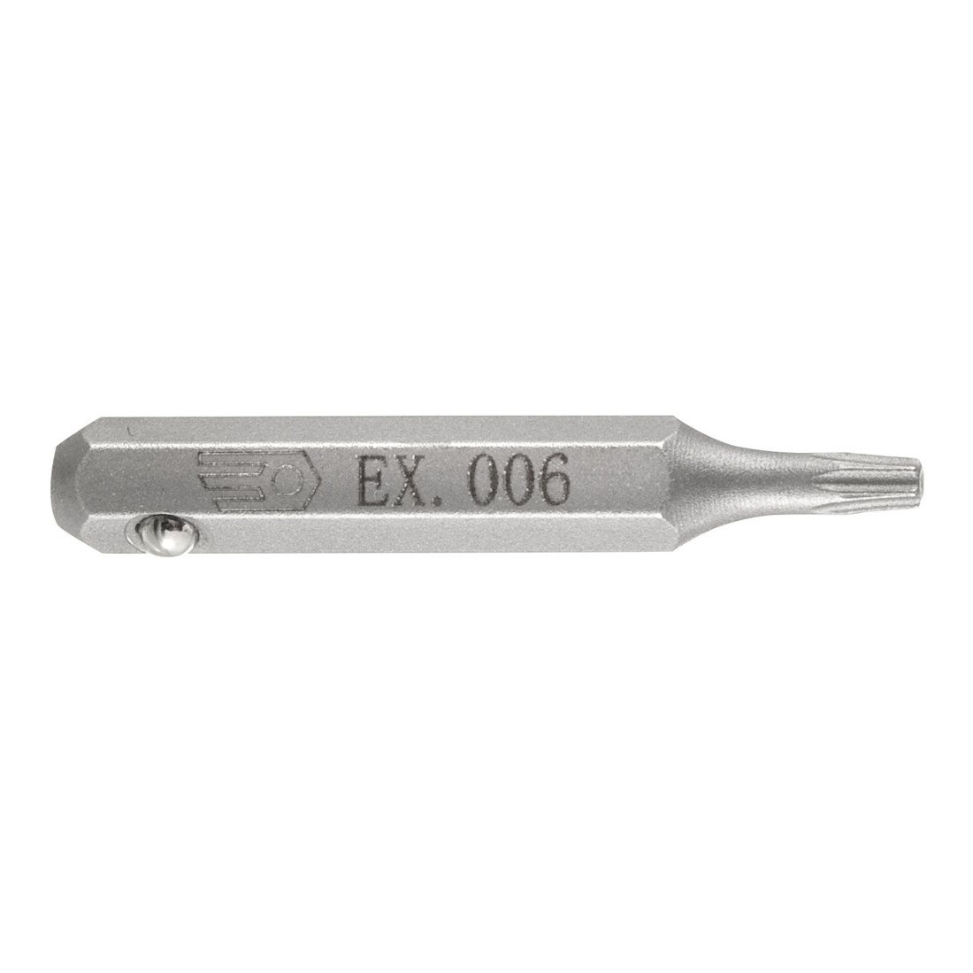 Facom Serie di inserti 0 - TX T6