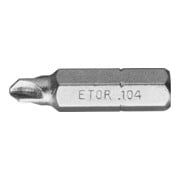 Facom Serie di inserti 1 - Torq-Set n. 8-1