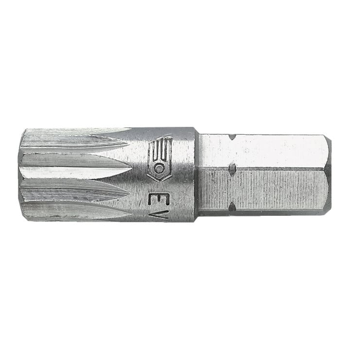 Facom Serie di inserti 2 - XZN M6