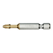 Facom Serie di inserti 6 High Perf - Titan PH2-1