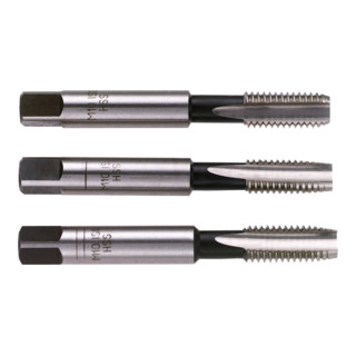Facom Serie maschi standard M4, 2 pezzi