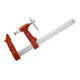Facom Serre-joint tout acier 0 - 400 mm-1