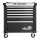 Facom Servante d’atelier 6 tiroirs + alimentation JET.6NM4APOWER