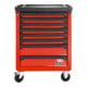 Facom Servante d’atelier 8 tiroirs 3 modules ROLL.8M3A