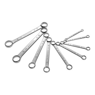 Facom Set 12 pz chiavi combinate dritte