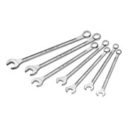 Facom Set 17 pz chiavi combinate lunghe 40-1