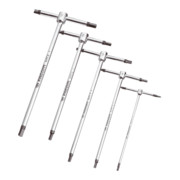 Facom Set 5 pezzi chiavi a T a perno-1