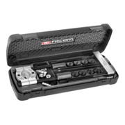 Facom Set Afstrijkers tot 60 mm, 12-dlg.-1