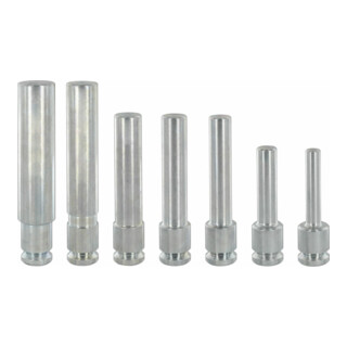 Facom Set aste di pressione 10-30mm 8 pz