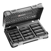 Facom Set chiavi a bussola IMPACT 1/2", 12 pezzi-1
