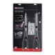 Facom Set con 2 pinze extra lunghe-1