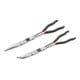 Facom Set con 2 pinze extra lunghe-3
