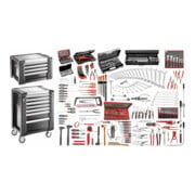 Facom Set con CM.150A e JET.7GM3-1