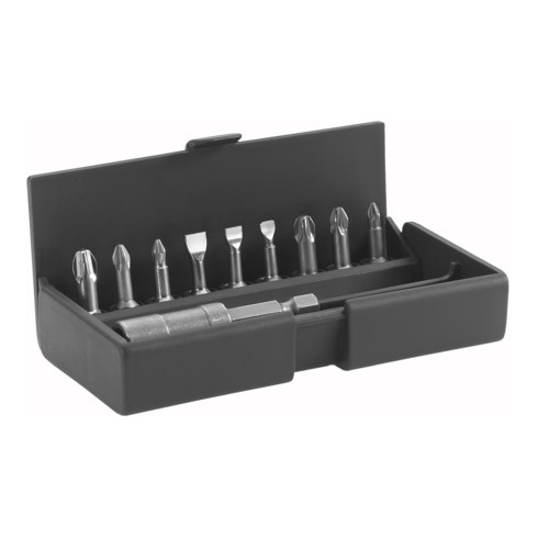 Facom Set de 1 bits - assortiment de bits en boîte