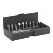 Facom Set de 1 bits - assortiment de bits en boîte