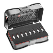 Facom Set de 8 embouts 1/4 pouce