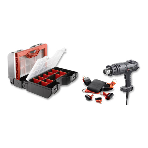 Facom Set de kit de rétrofit SLS BP.Z46A / E.2015