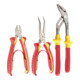 Facom Set de pinces 1000V 3 pcs-1