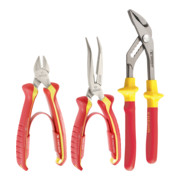 Facom Set de pinces 1000V 3 pcs