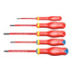 Facom Set de tournevis 5 pièces 1000V-1