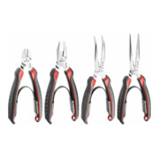 Facom Set di 4 pinze STD-1