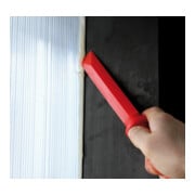 Facom Set di 4 raschietti multiuso in plastica-1