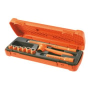 Facom Set di 9 utensili 1000V VSE-1