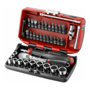 Facom Set di bussole esagonali R2 NANO OGV 6 lati-3