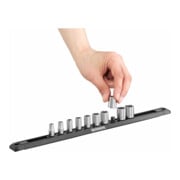 Facom Set di bussole OGV 1/2" esagonali, 12 pezzi-3