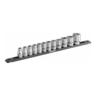 Facom Set di bussole OGV 1/4" esagonali, 10 pezzi