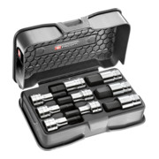 Facom Set di cacciaviti 1/2" esagonali, 9pz.