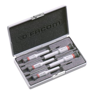 Facom Set di cacciaviti Phillips® MICRO-TECH®, 5pz.