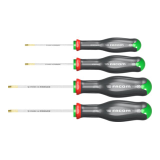 Facom Set di cacciaviti TT, 4 pezzi