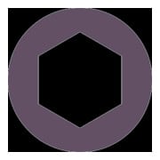 Facom Set di chiavi a brugola corte, 13 pezzi-3