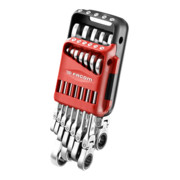 Facom Set di chiavi a cricchetto flex