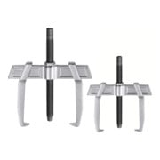Facom Set di estrattori con estrattori regolabili, 2pz.-1