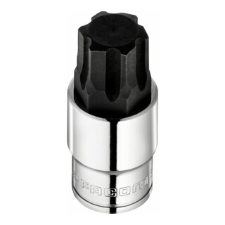 Facom Set di inserti esagonali 1/2 pollice 19 mm