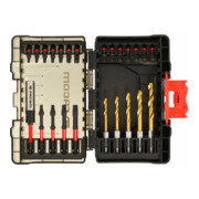 Facom Set di punte e inserti, 24 pz.-3