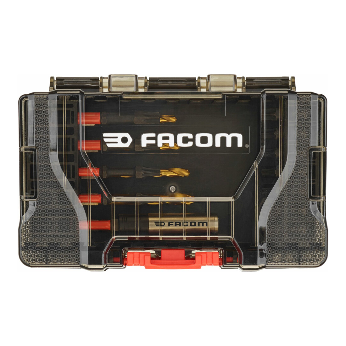 Facom Set di punte e inserti, 24 pz.