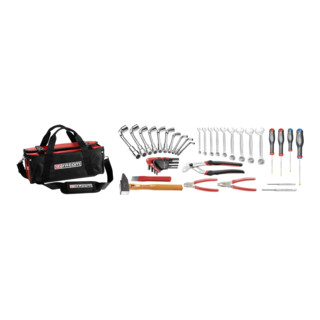 Facom Set d’outils dans boîte à outils