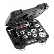 Facom Set d'outils pour rétracteur de piston de frein Blister