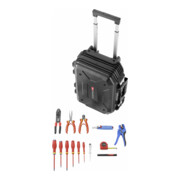 Facom Set électricien 14 pcs BV.R30CM2PB-4
