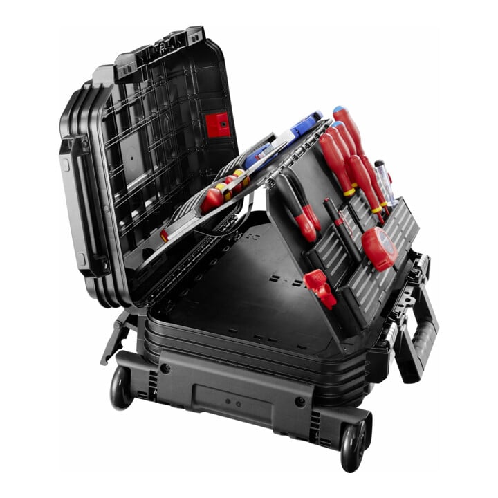 Facom Set électricien 14 pcs BV.R30CM2PB