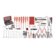 Facom Set électromécanique 105 pièces-1