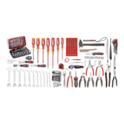 Facom Set Elektromechanica 105-dlg.-1