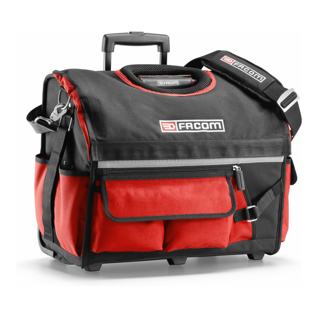 Facom Set in ProBag 80-dlg.