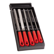 Facom Set lime modulare, 5 pz-1